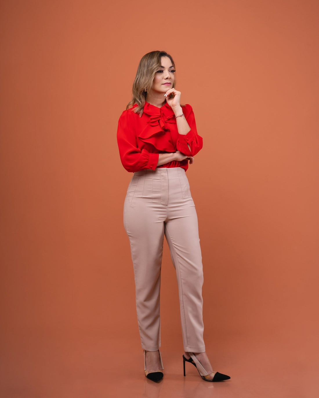 Empieza tu año con metas claras y propósito firme - Betsy Clothing Store