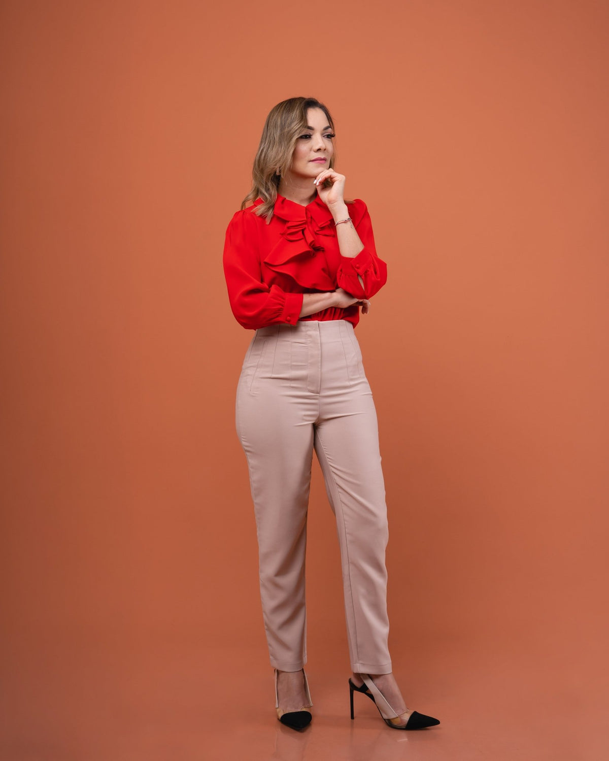 Empieza tu año con metas claras y propósito firme - Betsy Clothing Store