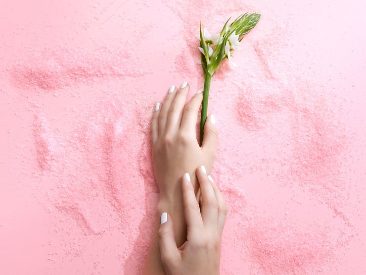 Octubre Rosa: Un Llamado a la Prevención y el Amor Propio - Betsy Clothing Store