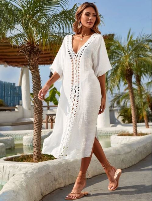 Tendencias Verano 2020: Estilo, Frescura y Comodidad - Betsy Clothing Store