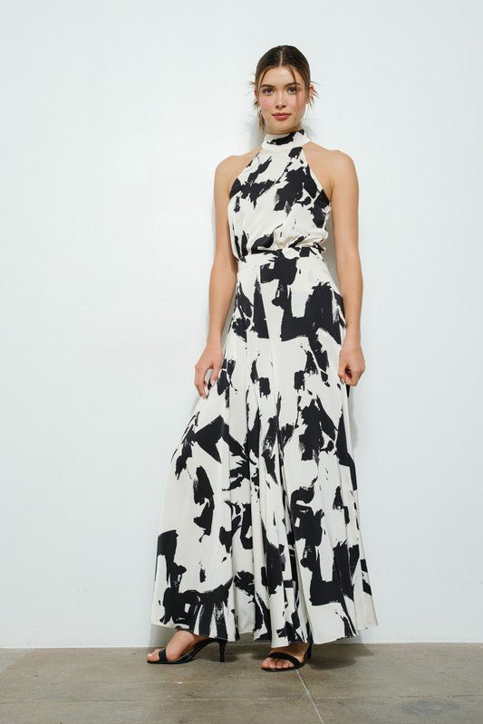 Maxi Vestidos - Betsy Clothing Store