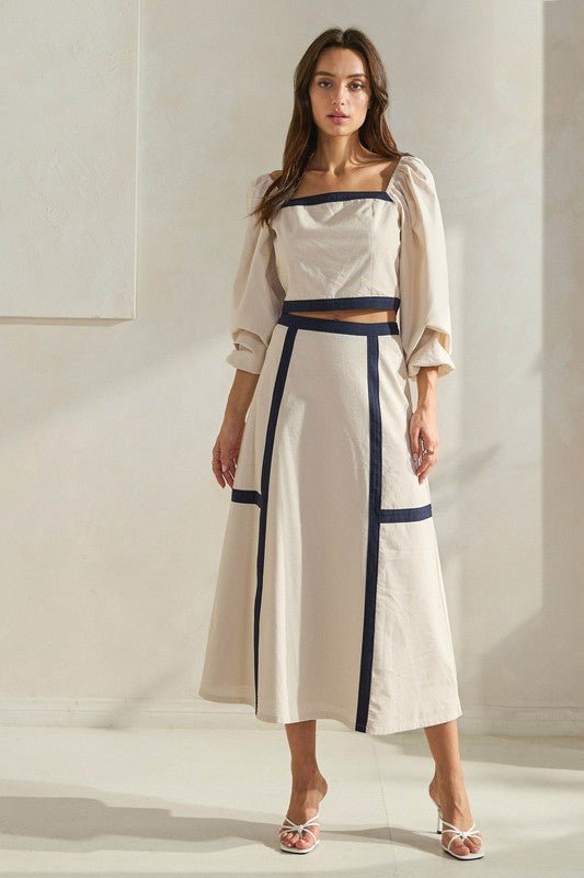 Sets & Conjuntos - Betsy Clothing Store