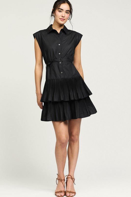 Vestidos - Betsy Clothing Store