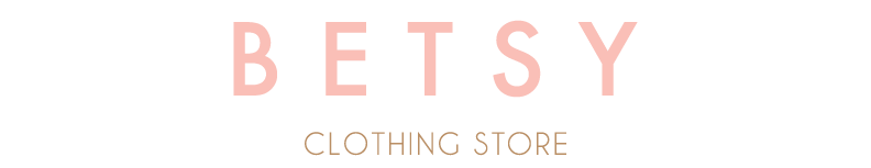 Betsy Clothing Store