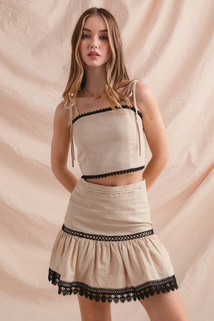 Set Elena Linen