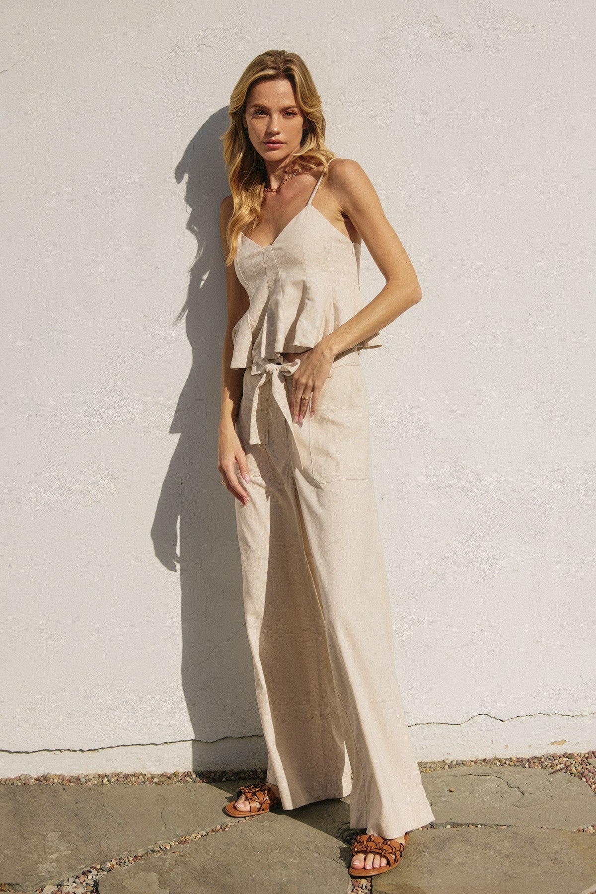 Top Helena Lino