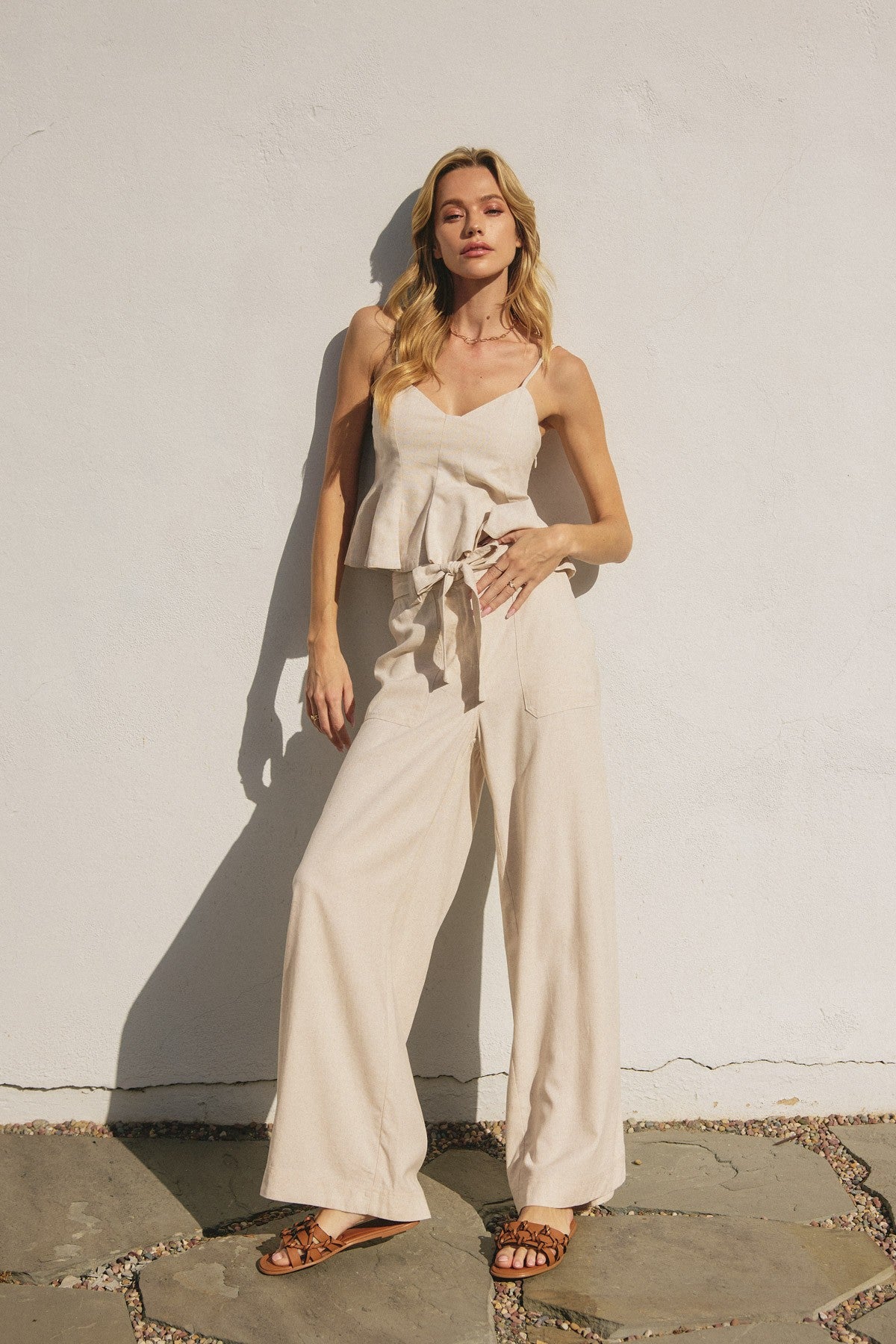 Top Helena Lino
