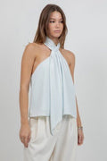 Blusa Camila Scarf - Betsy Clothing Store