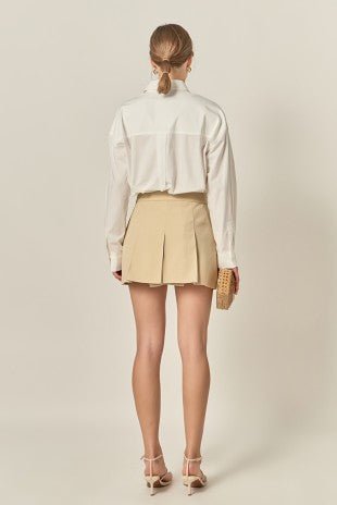 Camisa Perla Heart - Betsy Clothing Store