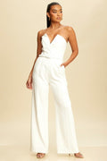 Jumpsuit Tux Luna - Betsy Clothing Store
