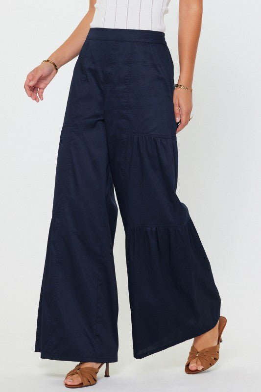 Pantalón Alba Cotton - Betsy Clothing Store