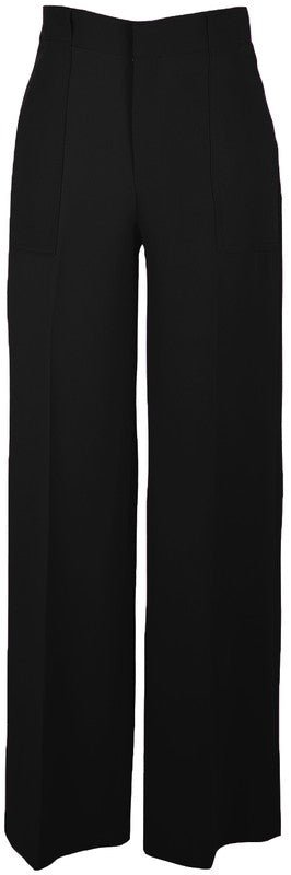 Pantalón Clara Wide - Betsy Clothing Store