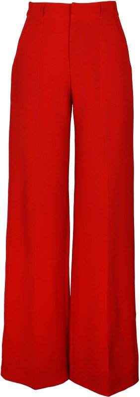 Pantalón Clara Wide - Betsy Clothing Store