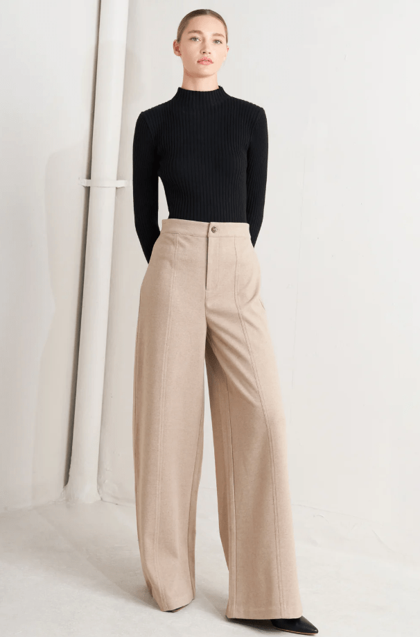 Pantalón Mila - Betsy Clothing Store