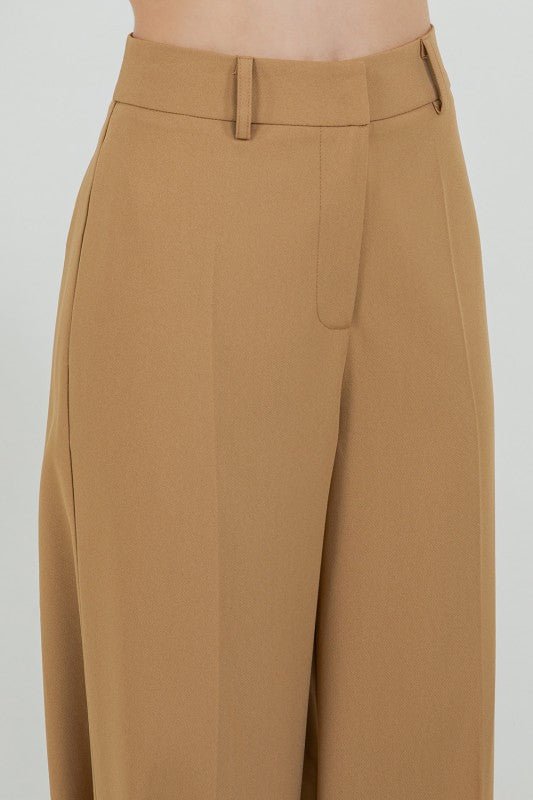 Pantalón Nara Soft - Betsy Clothing Store