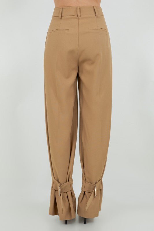 Pantalón Nara Soft - Betsy Clothing Store