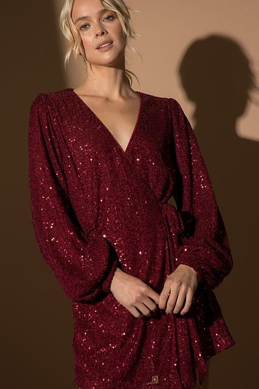 Romper de Lentejuelas - Betsy Clothing Store