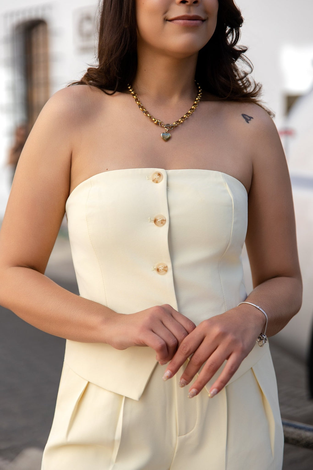 Set Camila Bloom - Betsy Clothing Store