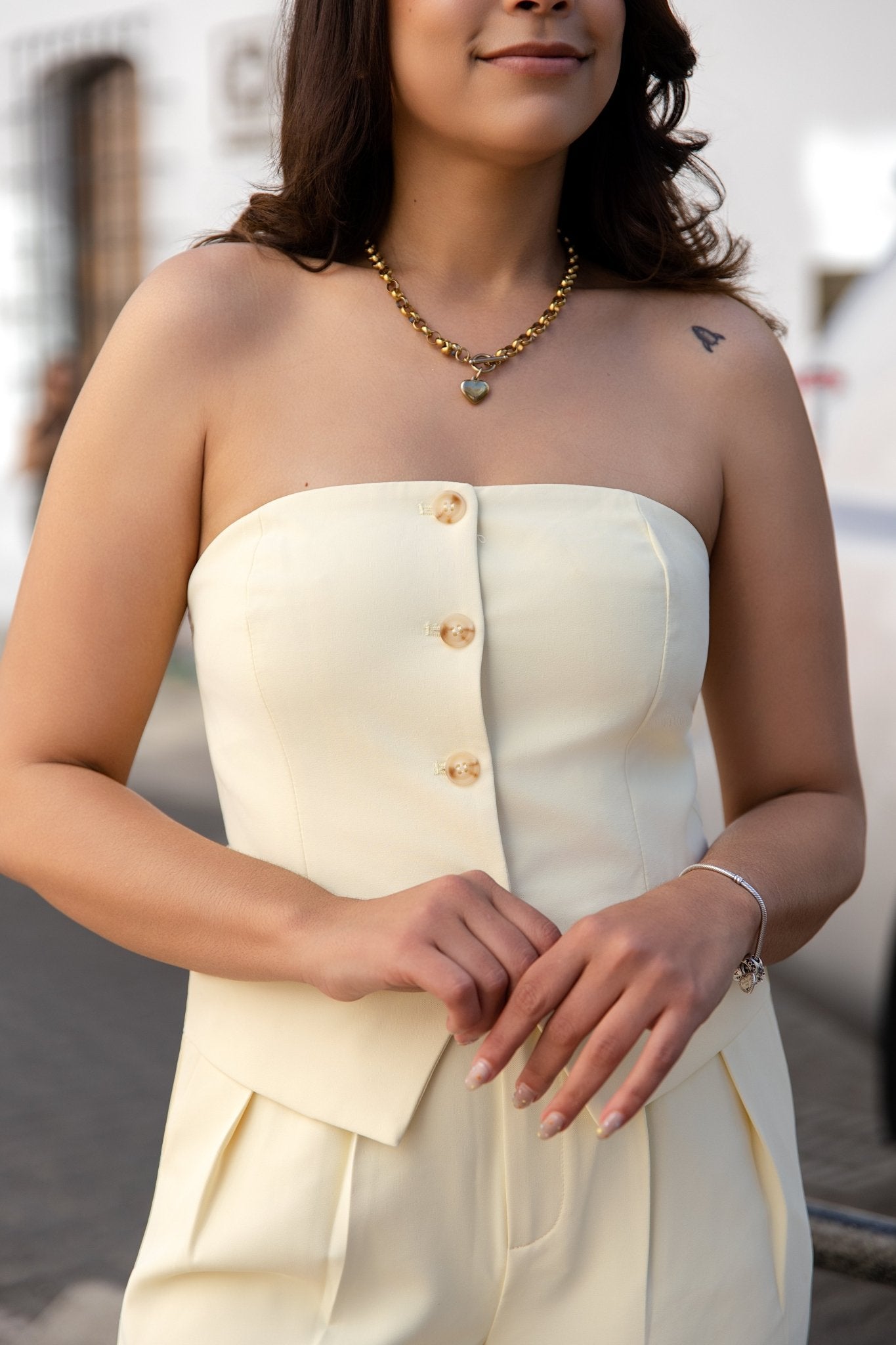 Set Camila Bloom - Betsy Clothing Store