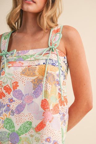 Set Isla Bloom - Betsy Clothing Store