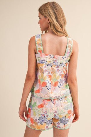 Set Isla Bloom - Betsy Clothing Store
