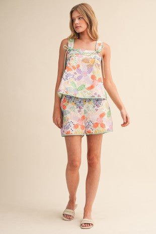 Set Isla Bloom - Betsy Clothing Store