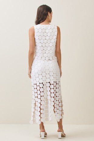 Set Luna Crochet - Betsy Clothing Store