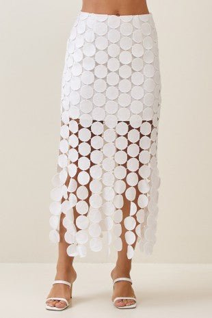 Set Luna Crochet - Betsy Clothing Store