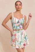 Set Olivia Botanical - Betsy Clothing Store