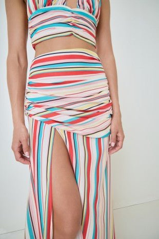 Set Riviera Stripes - Betsy Clothing Store
