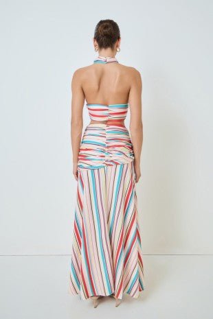 Set Riviera Stripes - Betsy Clothing Store
