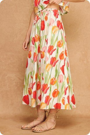 Set Tulip Bloom - Betsy Clothing Store
