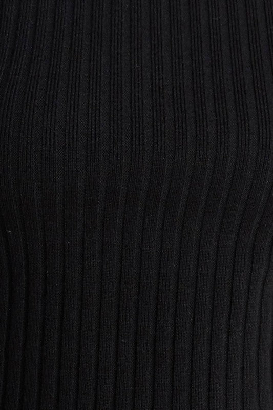 Top Daniela Ruffle - Betsy Clothing Store