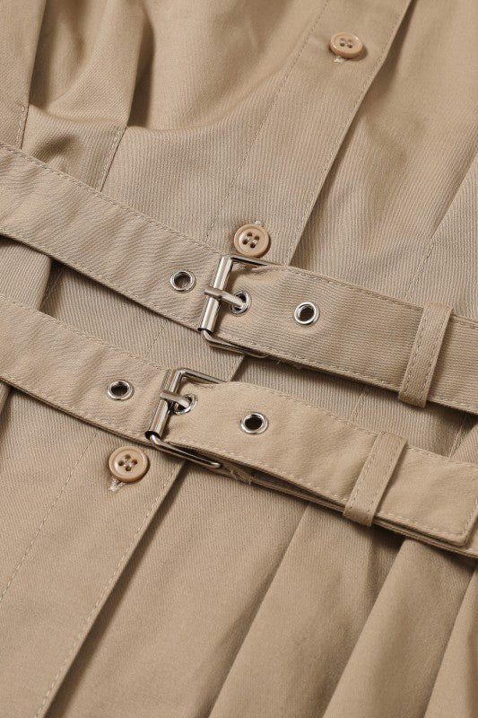 Top Emilia Contour - Betsy Clothing Store