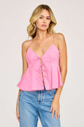 Top Haven Bow - Betsy Clothing Store