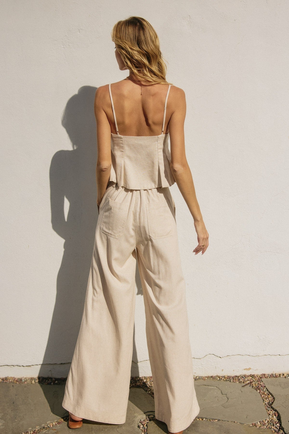 Top Helena Lino - Betsy Clothing Store