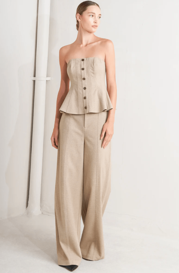 Top Isabella - Betsy Clothing Store