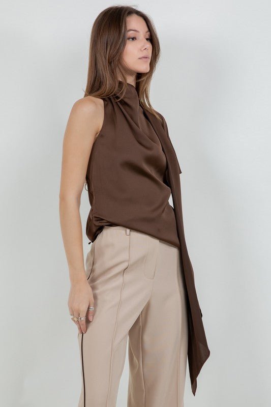 Top Mara One - Betsy Clothing Store