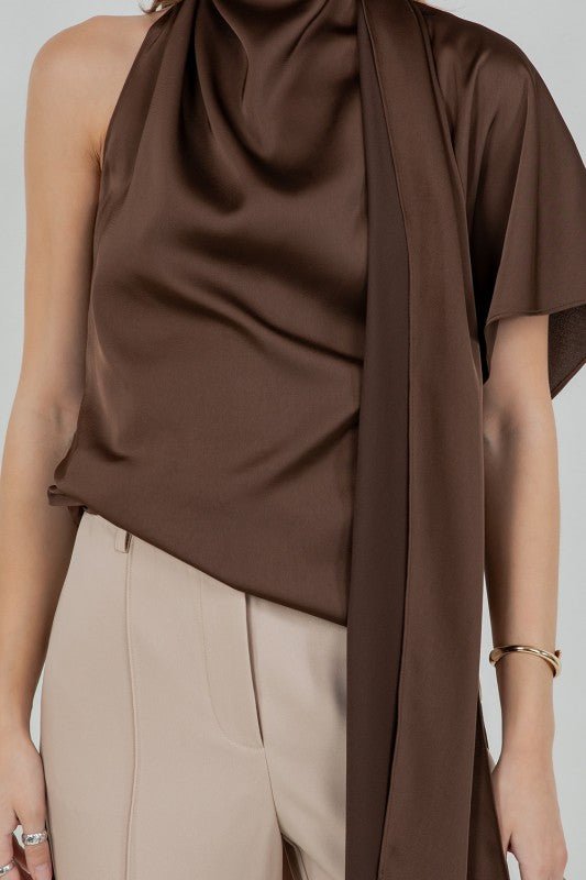 Top Mara One - Betsy Clothing Store