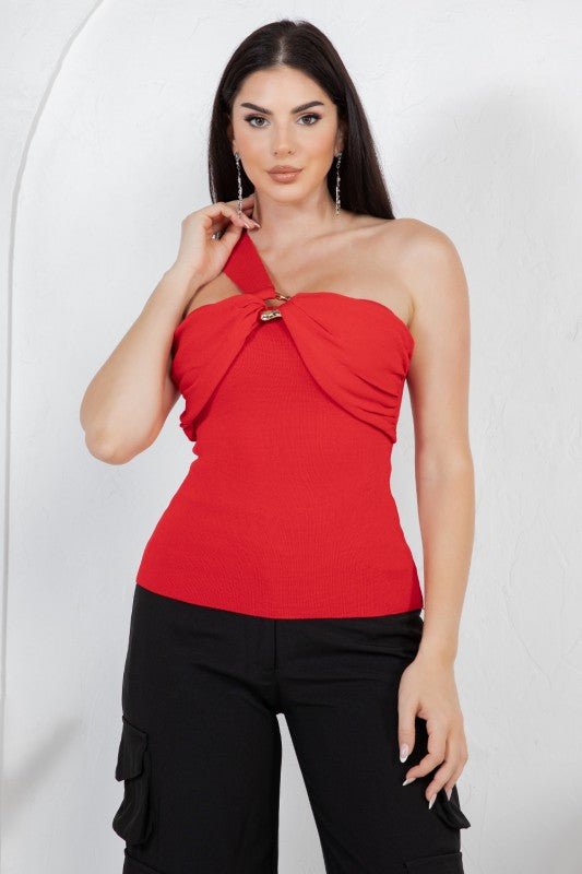 Top Vera One - Betsy Clothing Store