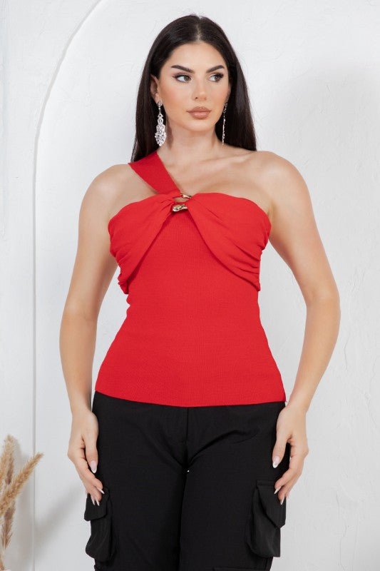 Top Vera One - Betsy Clothing Store