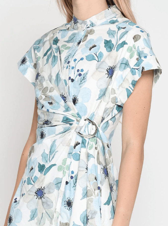 Vestido Camila Bloom - Betsy Clothing Store