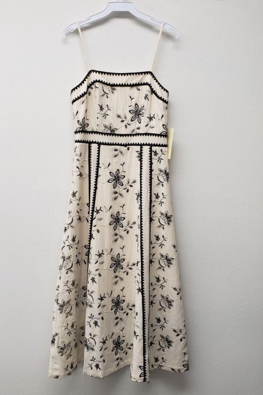 Vestido Elena Lace - Betsy Clothing Store