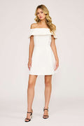 Vestido Lía Mini - Betsy Clothing Store