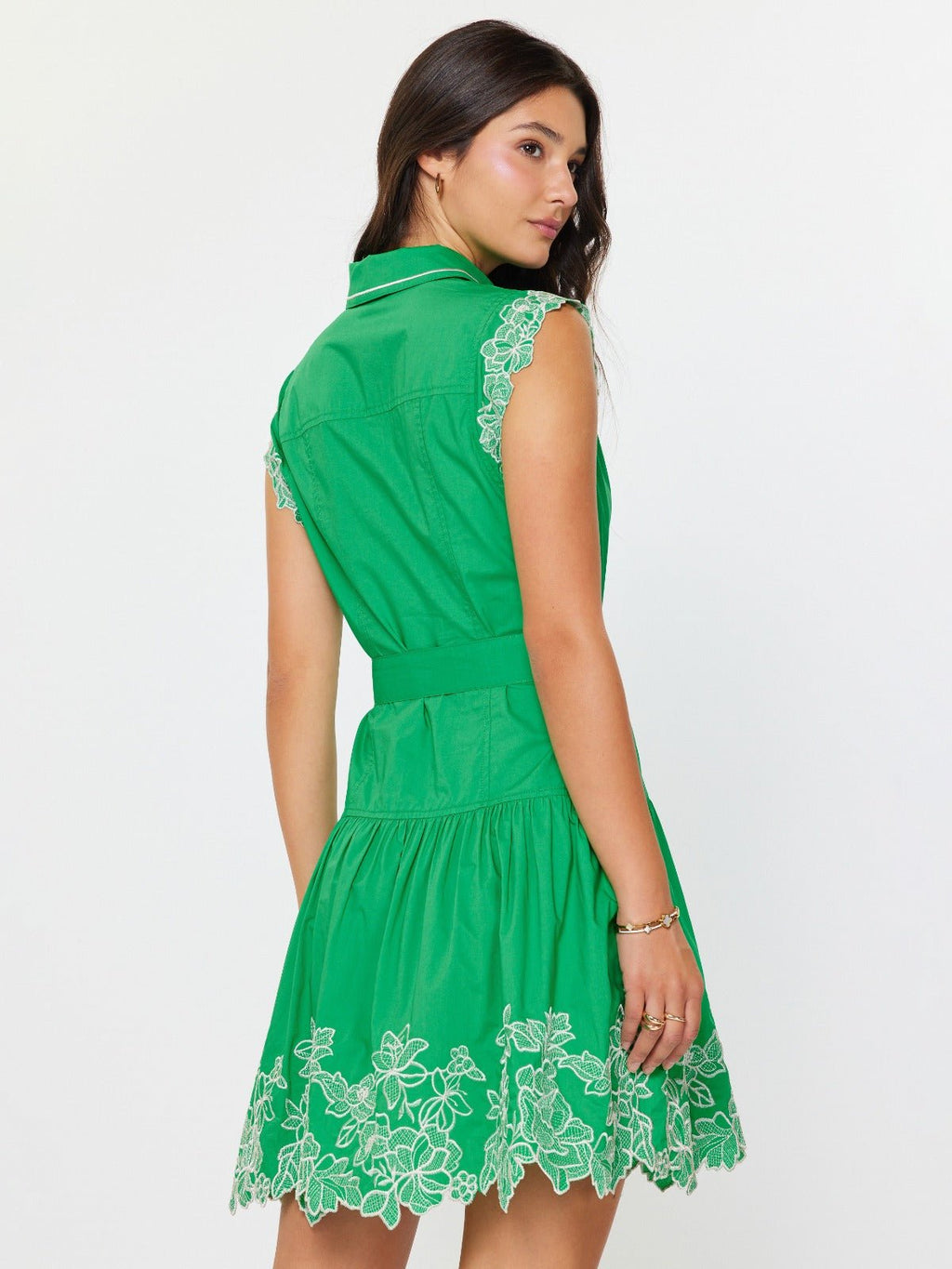 Vestido Lucía Floral - Betsy Clothing Store