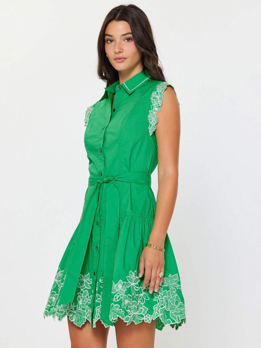 Vestido Lucía Floral - Betsy Clothing Store