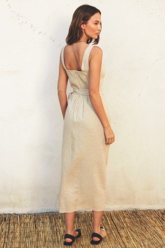 Vestido Renata Tulip - Betsy Clothing Store